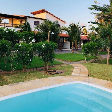 Tropicana Village São Miguel do Gostoso Zewnętrze zdjęcie