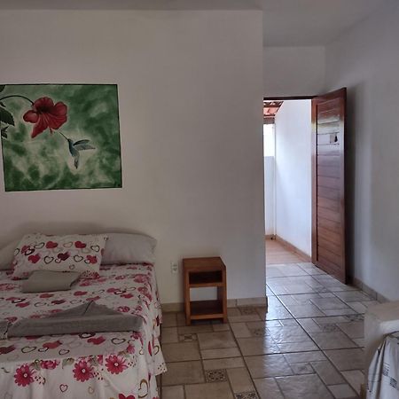 Tropicana Village São Miguel do Gostoso Pokój zdjęcie