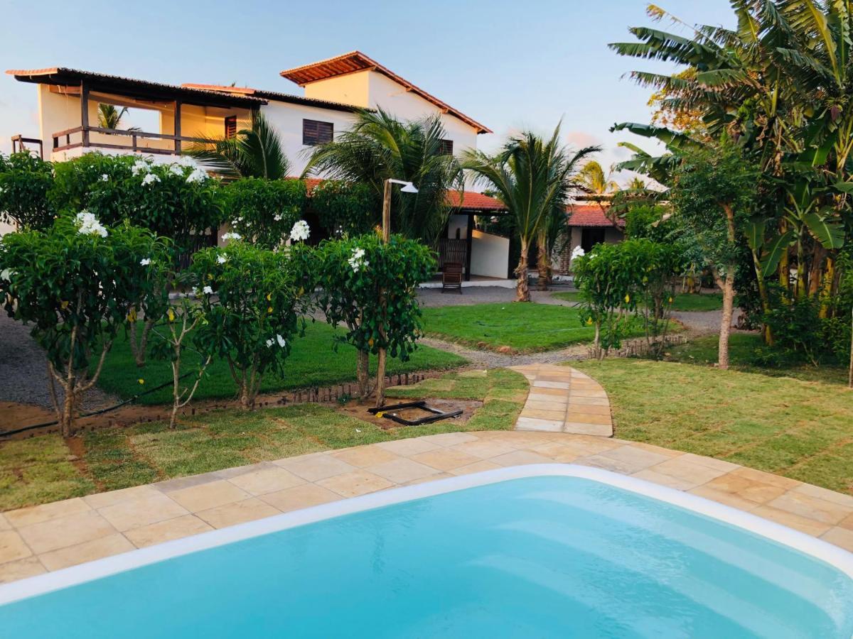 Tropicana Village São Miguel do Gostoso Zewnętrze zdjęcie