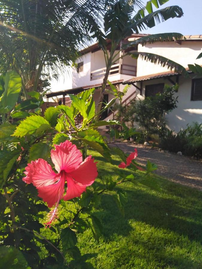 Tropicana Village São Miguel do Gostoso Zewnętrze zdjęcie