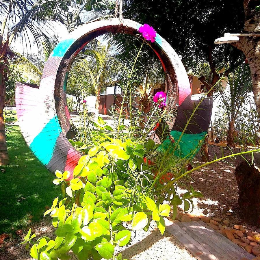 Tropicana Village São Miguel do Gostoso Zewnętrze zdjęcie