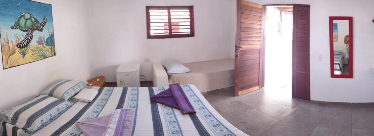 Tropicana Village São Miguel do Gostoso Pokój zdjęcie