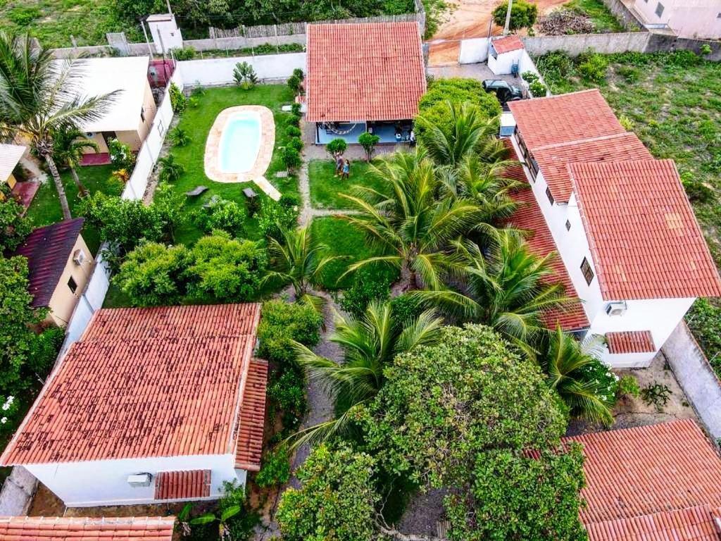 Tropicana Village São Miguel do Gostoso Zewnętrze zdjęcie