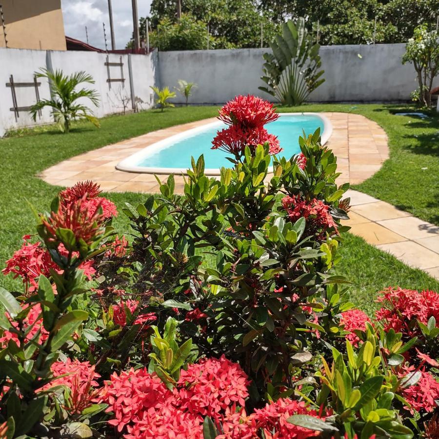 Tropicana Village São Miguel do Gostoso Zewnętrze zdjęcie