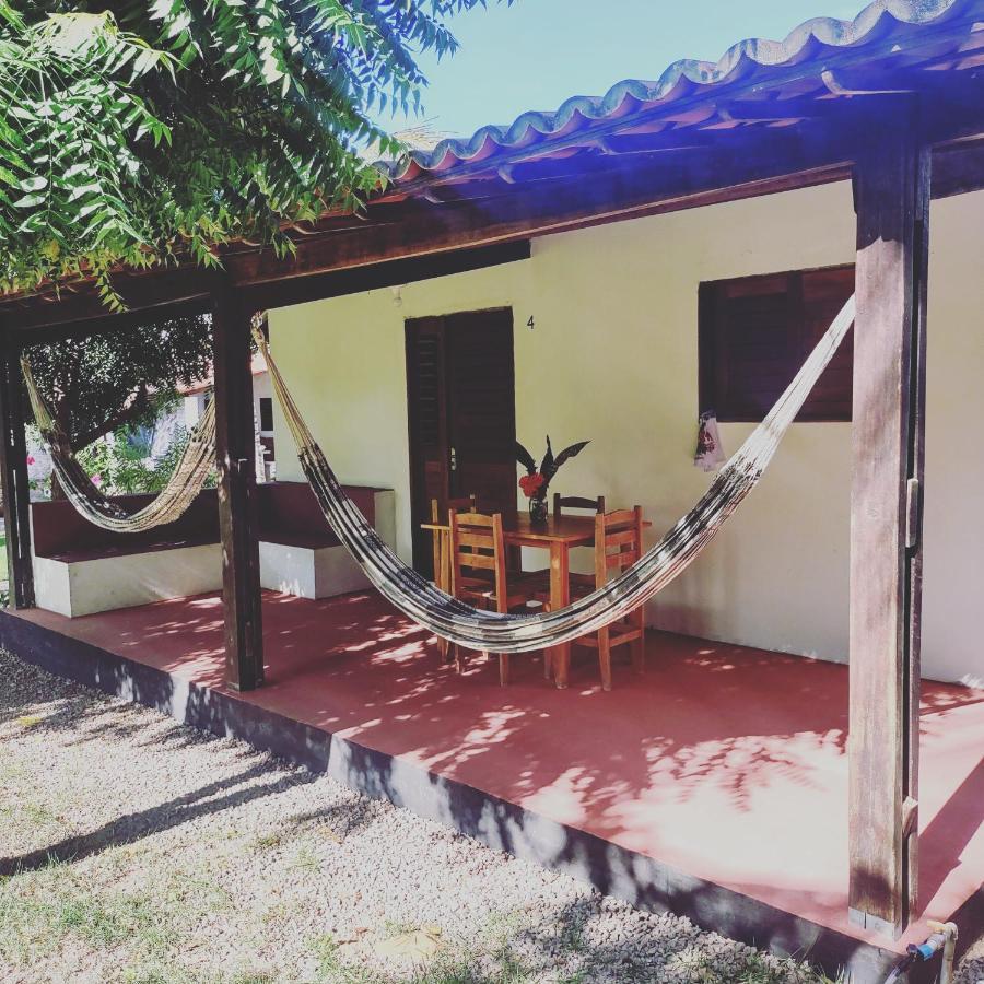 Tropicana Village São Miguel do Gostoso Zewnętrze zdjęcie