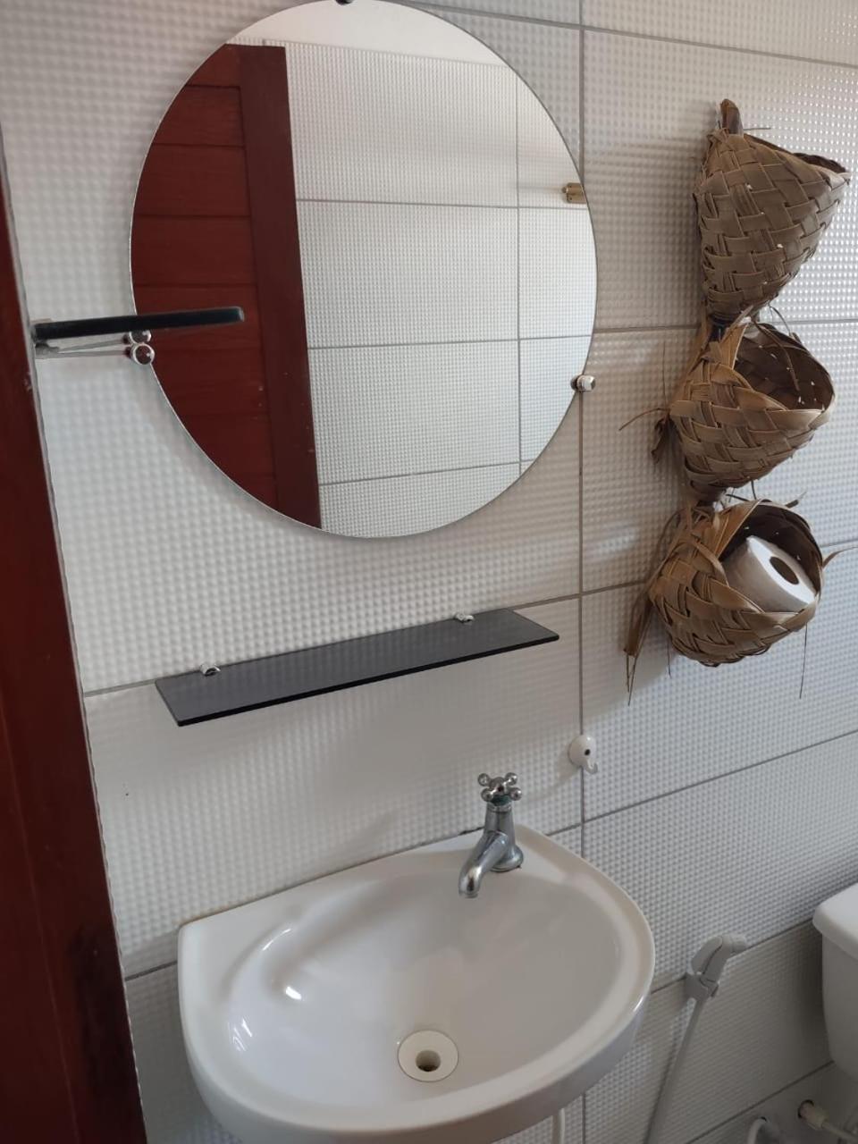 Tropicana Village São Miguel do Gostoso Zewnętrze zdjęcie