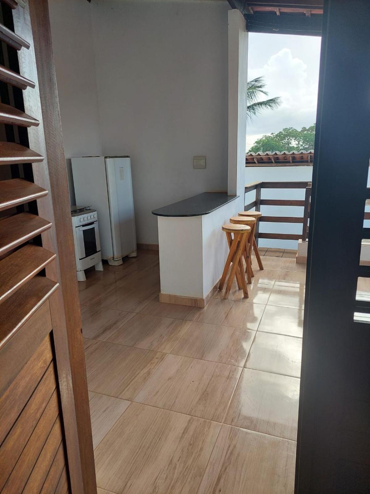 Tropicana Village São Miguel do Gostoso Zewnętrze zdjęcie