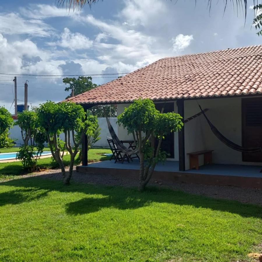 Tropicana Village São Miguel do Gostoso Pokój zdjęcie