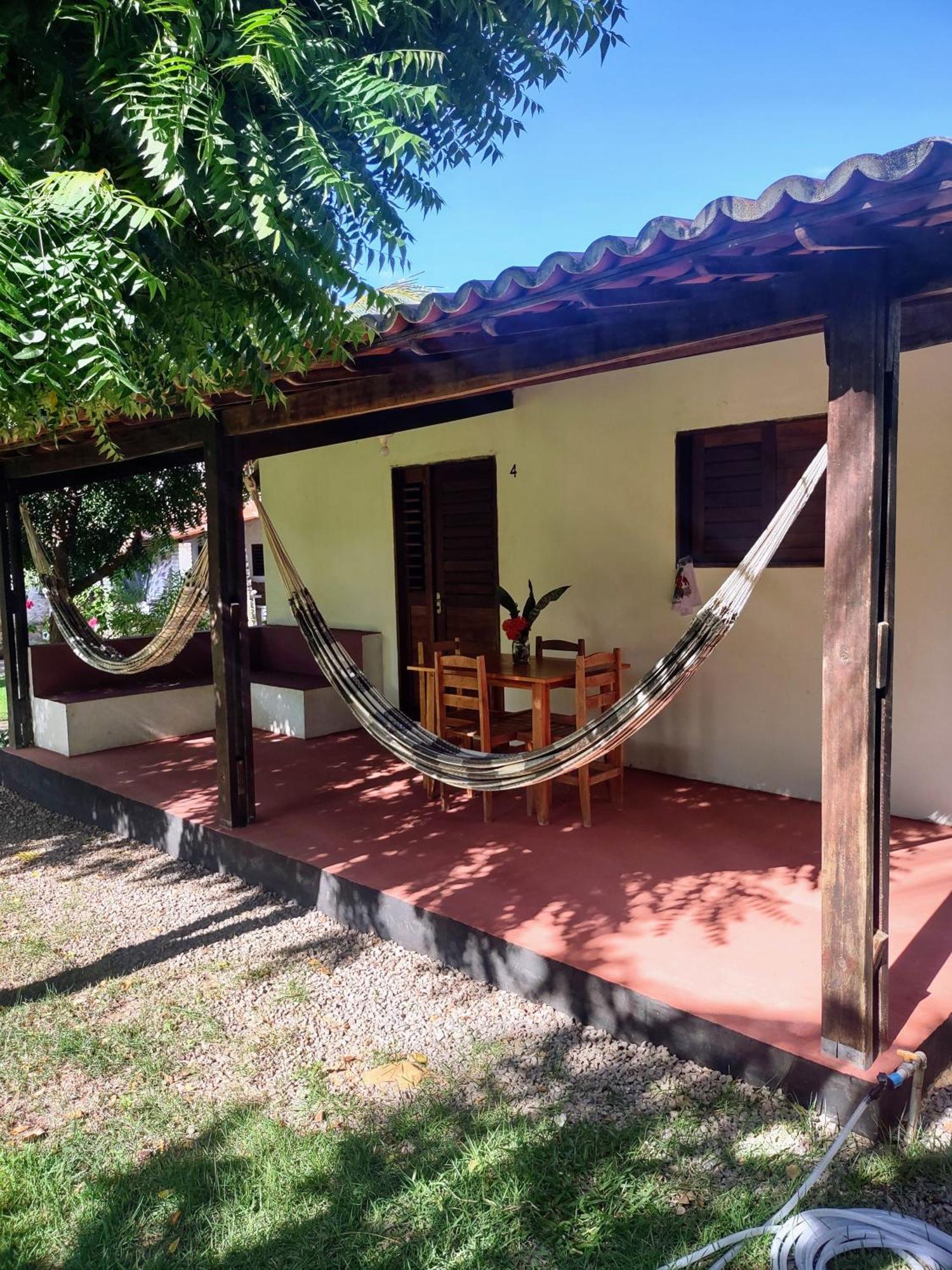 Tropicana Village São Miguel do Gostoso Pokój zdjęcie