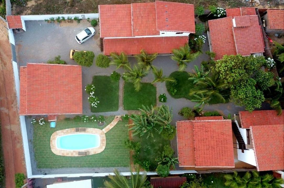 Tropicana Village São Miguel do Gostoso Zewnętrze zdjęcie