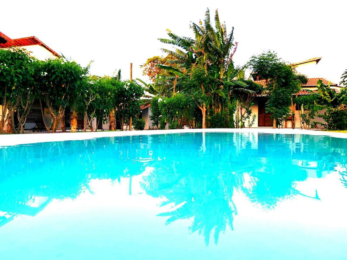 Tropicana Village São Miguel do Gostoso Zewnętrze zdjęcie