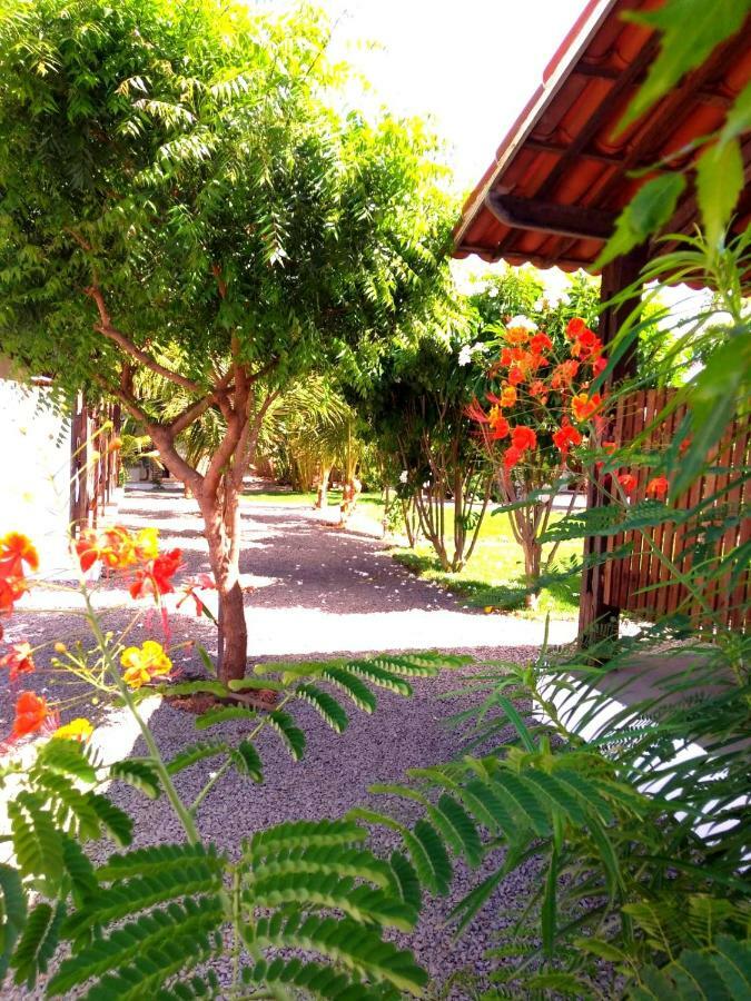 Tropicana Village São Miguel do Gostoso Zewnętrze zdjęcie