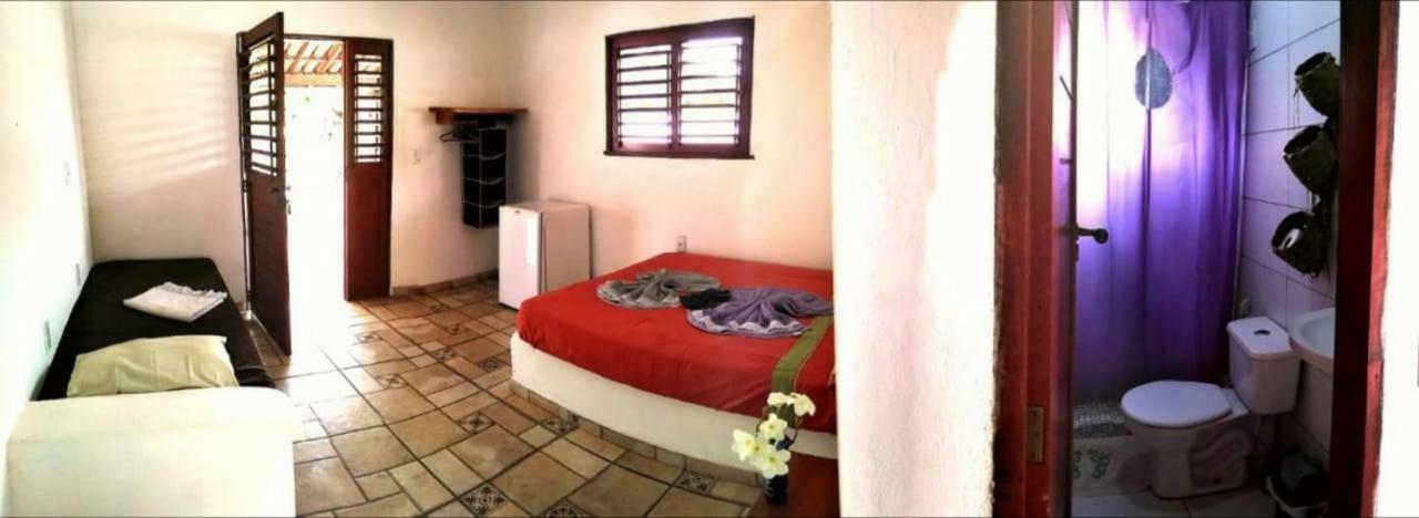 Tropicana Village São Miguel do Gostoso Zewnętrze zdjęcie