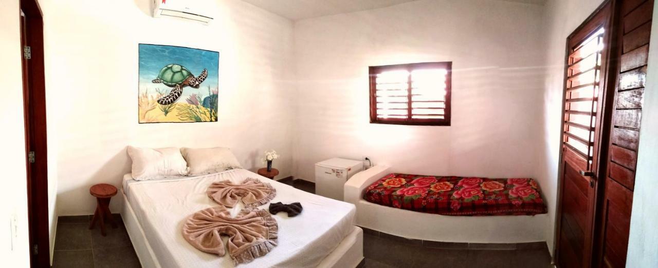 Tropicana Village São Miguel do Gostoso Zewnętrze zdjęcie